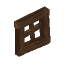 Crude Window