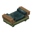Desert Bed