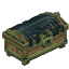 Desert Chest Large
