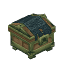 Desert Chest Small
