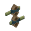 Desert Ladder