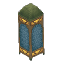 Desert Lantern Tall