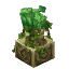 Dungeon Earth Brazier