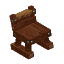 Faun Stool