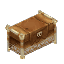 Feran Chest Large
