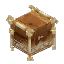 Feran Chest Small