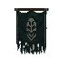 Human Ruins Banner Double