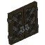 Human Ruins Door Medium