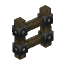 Human Ruins Ladder