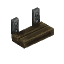 Human Ruins Shelf