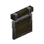 Human Ruins Sign