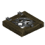 Human Ruins Trapdoor