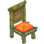 Jungle Chair