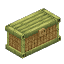 Jungle Chest Large