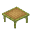 Jungle Table