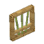 Jungle Window