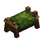 Kweebec Bed