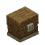 Kweebec Chest Small