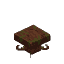 Kweebec Stool
