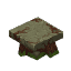 Kweebec Table