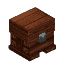 Lumberjack Chest Small