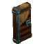 Lumberjack Door