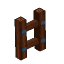 Lumberjack Ladder