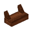 Lumberjack Shelf