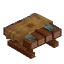 Lumberjack Table
