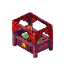 Royal Magic Bed