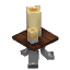 Tavern Candle