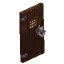 Tavern Door