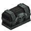 Temple Dark Chest Large