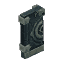 Temple Dark Door