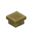 Temple Emerald Stool