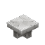 Temple Light Stool