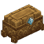 Temple Wind Chest Large