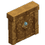 Temple Wind Door Medium