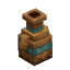 Temple Wind Pot