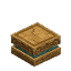 Temple Wind Stool