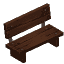 Village Bench