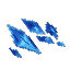 Crystal Blue
