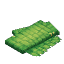 Leather Scaled