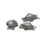 Stud Iron