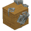 Iron Sandstone
