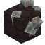 Iron Volcanic