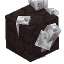 Silver Volcanic