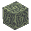 Plant Coral Block Grey