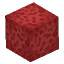 Plant Coral Block Red
