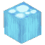 Plant Crop Mushroom Block Blue Trunk